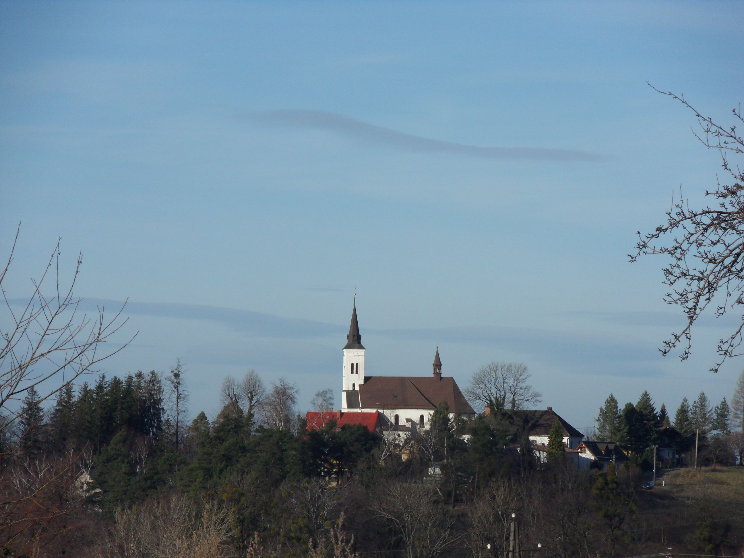 Malenovice (Obec) • Mapy.cz