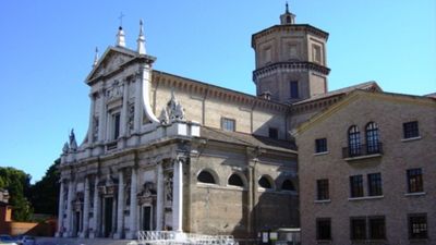 Province of Ravenna - Wikipedia