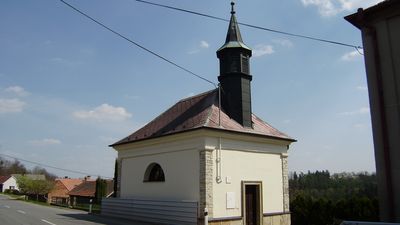 Desná (Obec) • Mapy.cz