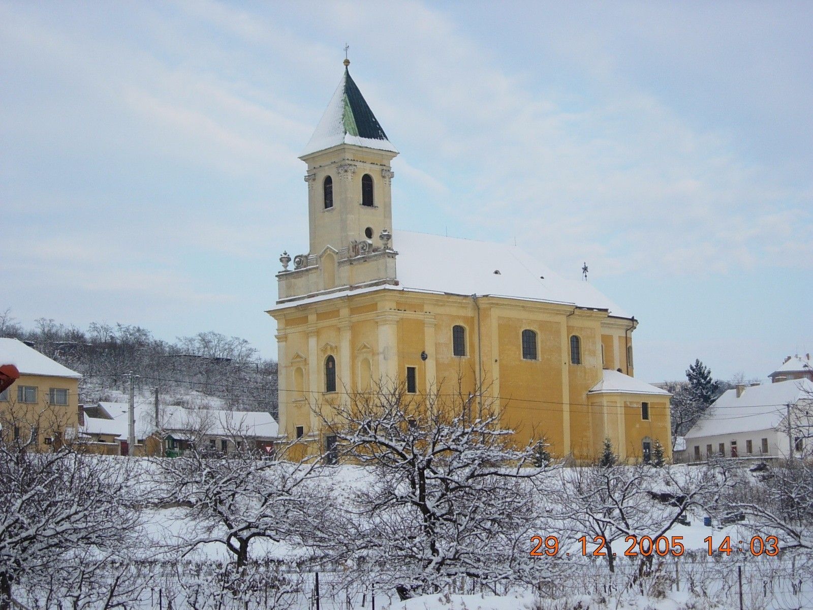 Dyje (Řeka) • Mapy.cz