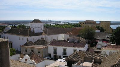 Faro District - Wikipedia