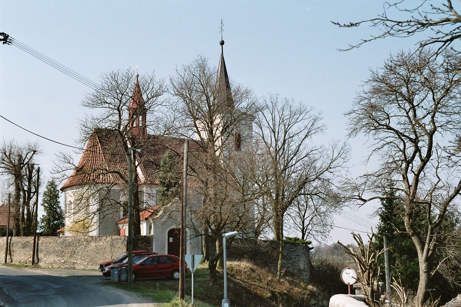 Nebovidy (Obec) • Mapy.cz