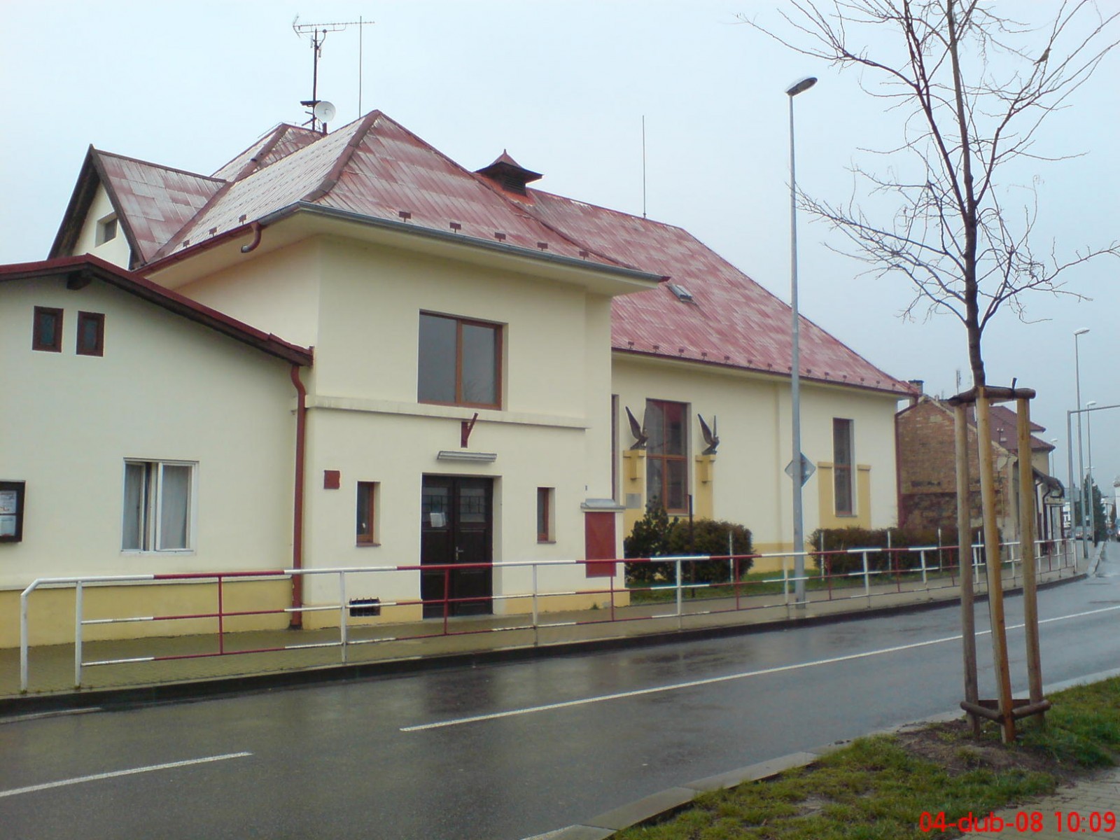 Tělocvičná jednota Sokol Kunratice foto 2