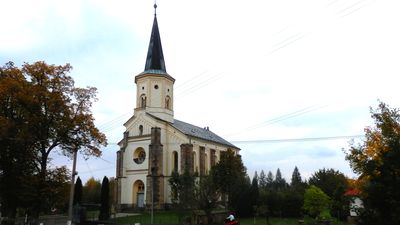 Počasí Krouna (Obec) • Mapy.cz