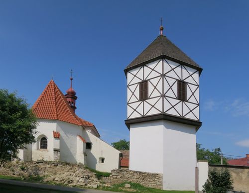 Fotogalerie • Chodouny (Obec) • Mapy.cz