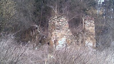 Dolní Třebonín (Obec) • Mapy.cz