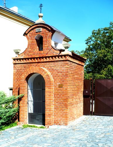 Fotogalerie • Samotišky (Obec) • Mapy.cz