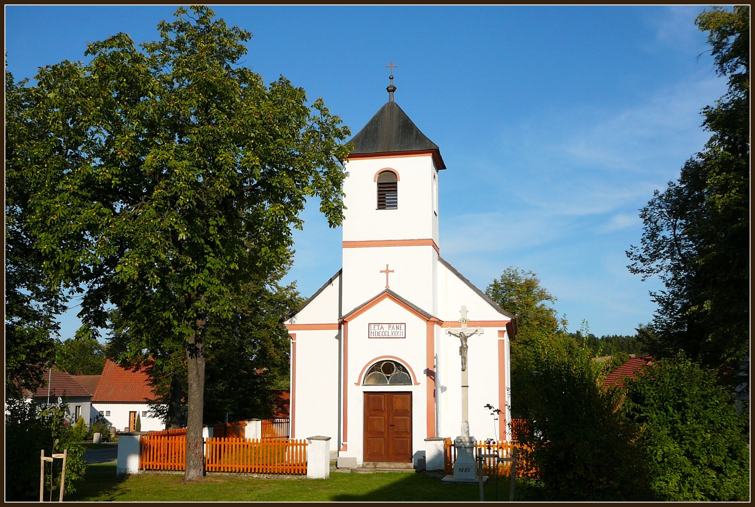 Jankov (Obec) • Mapy.cz