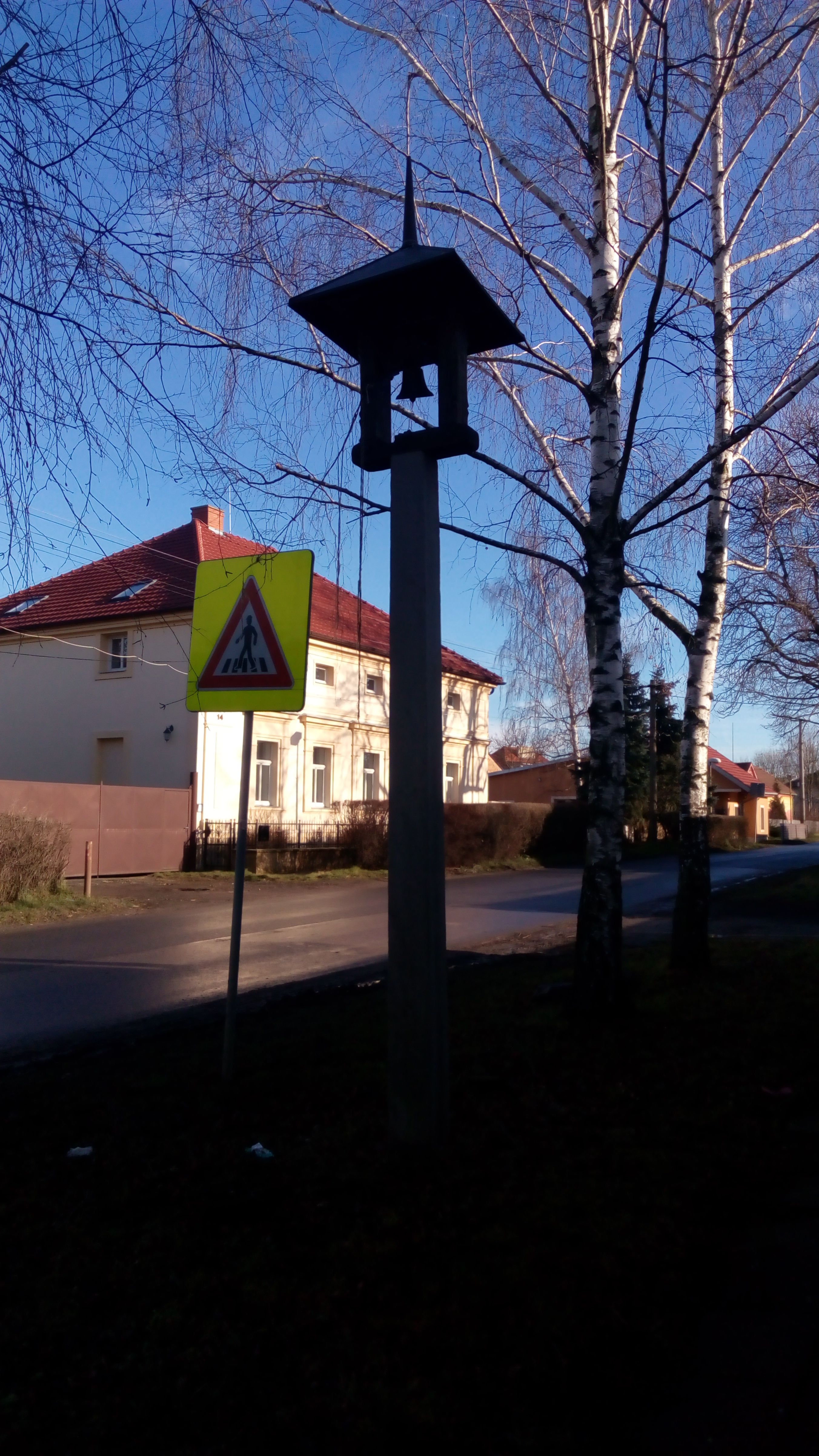 Polerady (Obec) • Mapy.cz