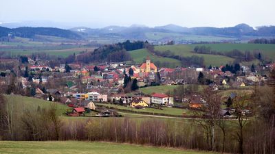 Pilníkov (Město) • Mapy.cz