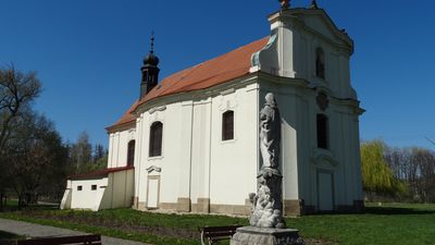 Křešice (Obec) • Mapy.cz