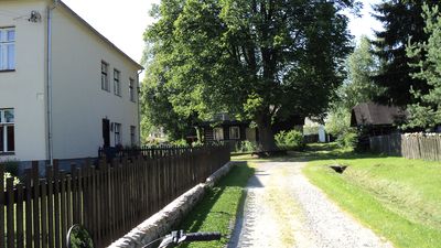 Pustá Rybná (Obec) • Mapy.cz