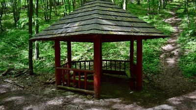 Přístřešek (Přístřešek) • Mapy.cz