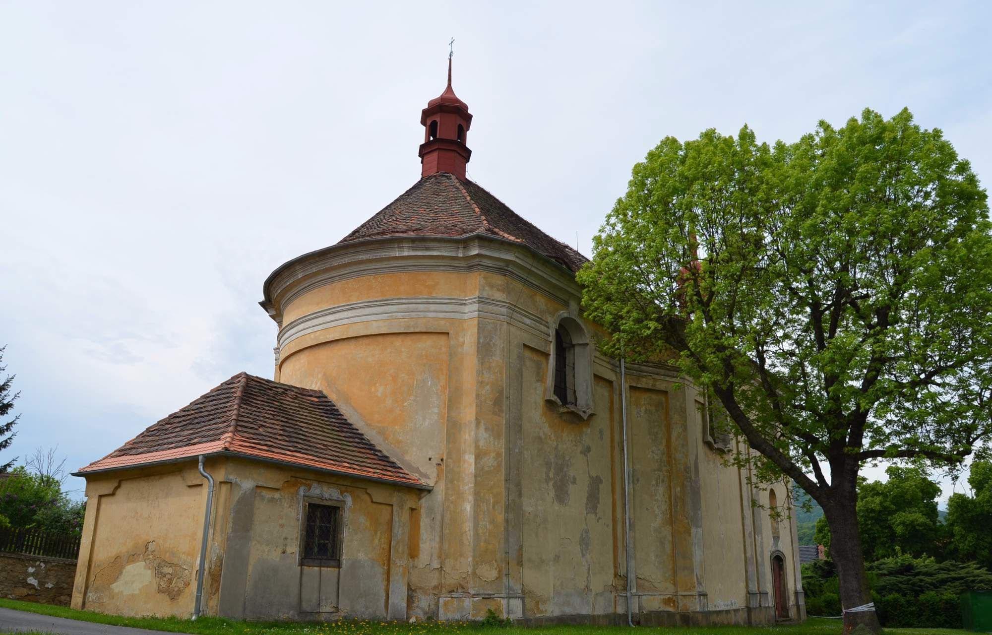 Velemín (Obec) • Mapy.cz
