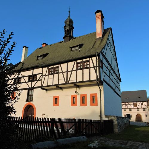 Fotogalerie • Úterý (Město) • Mapy.cz