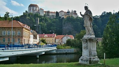 turistická mapa vranov nad dyjí Vranov nad Dyjí (Městys) • Mapy.cz