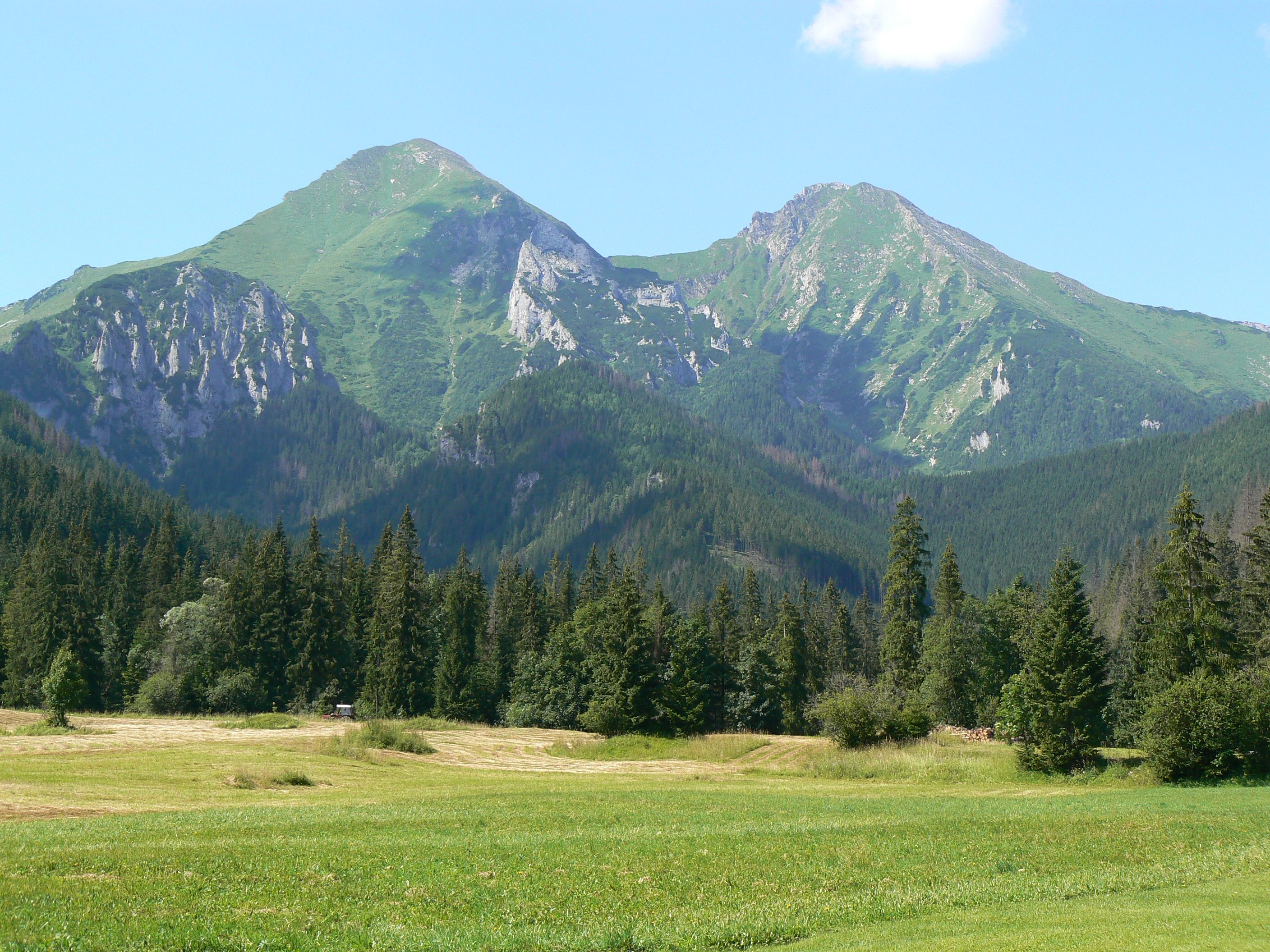 Havraň (Obec) • Mapy.cz
