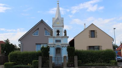 Přezletice (Obec) • Mapy.cz