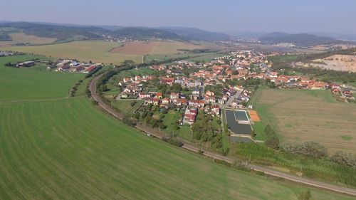 Fotogalerie • Čebín (Obec) • Mapy.cz