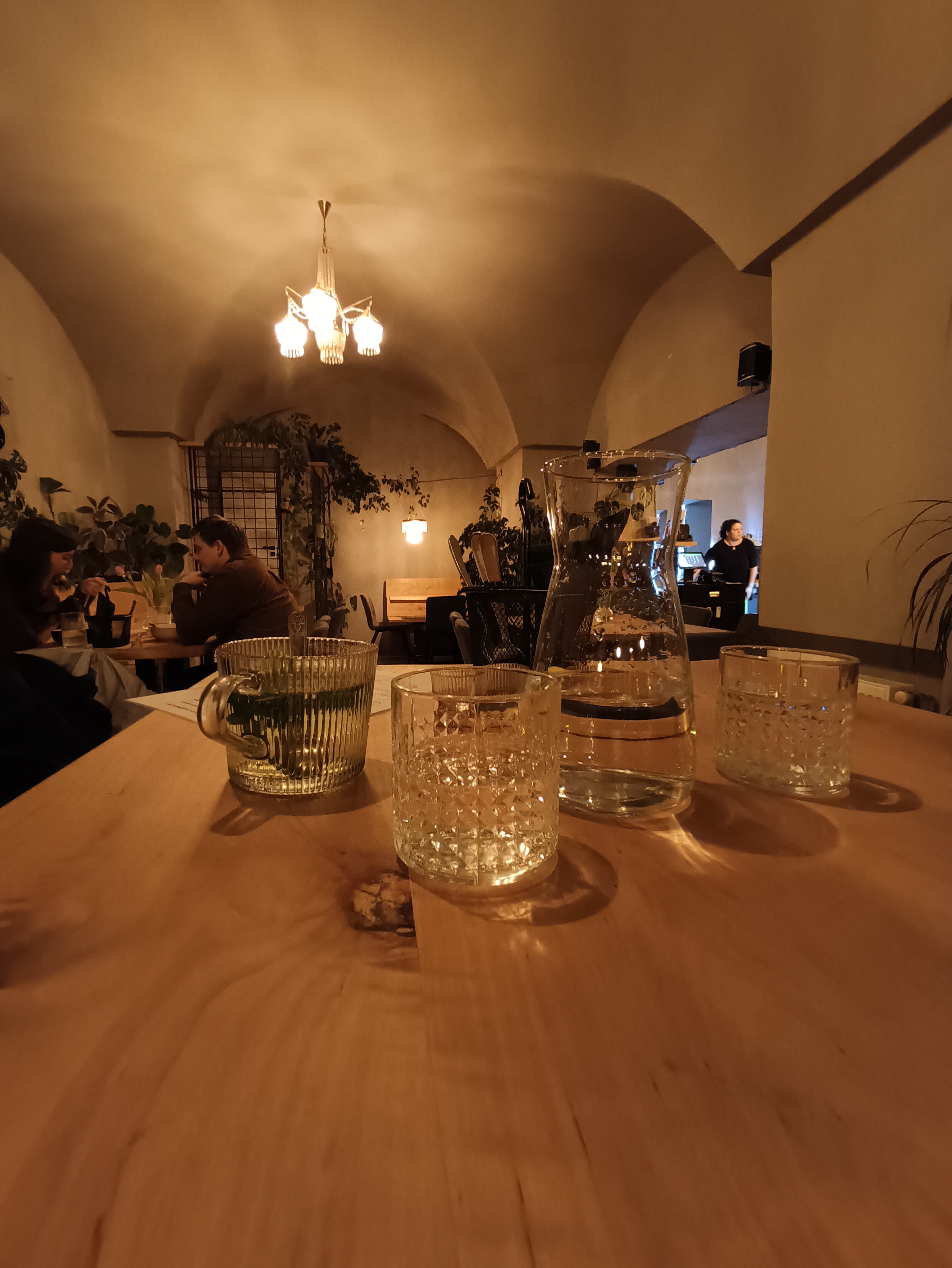 Botanik Bistro foto 6