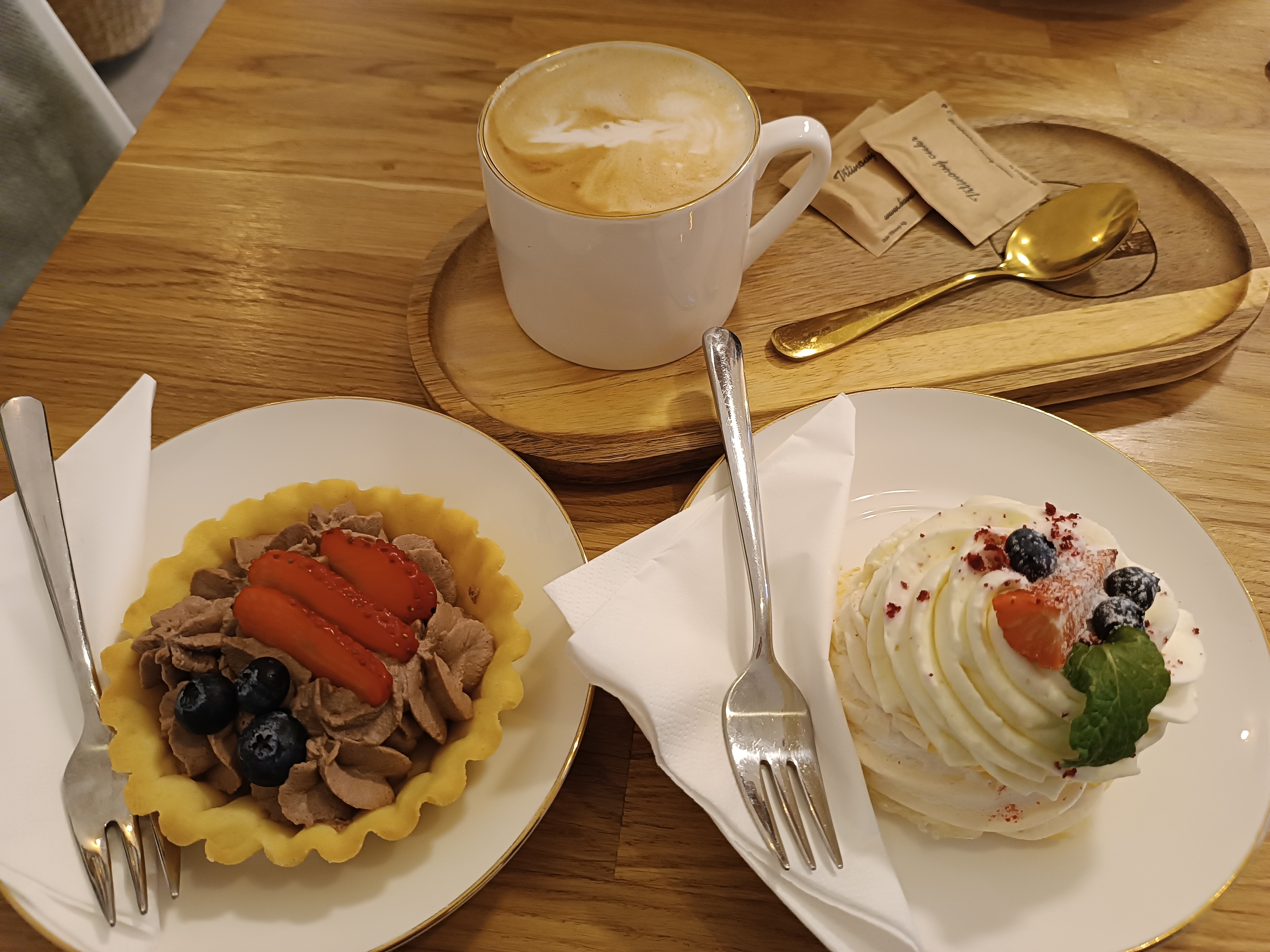 Votruba Kafe foto 4