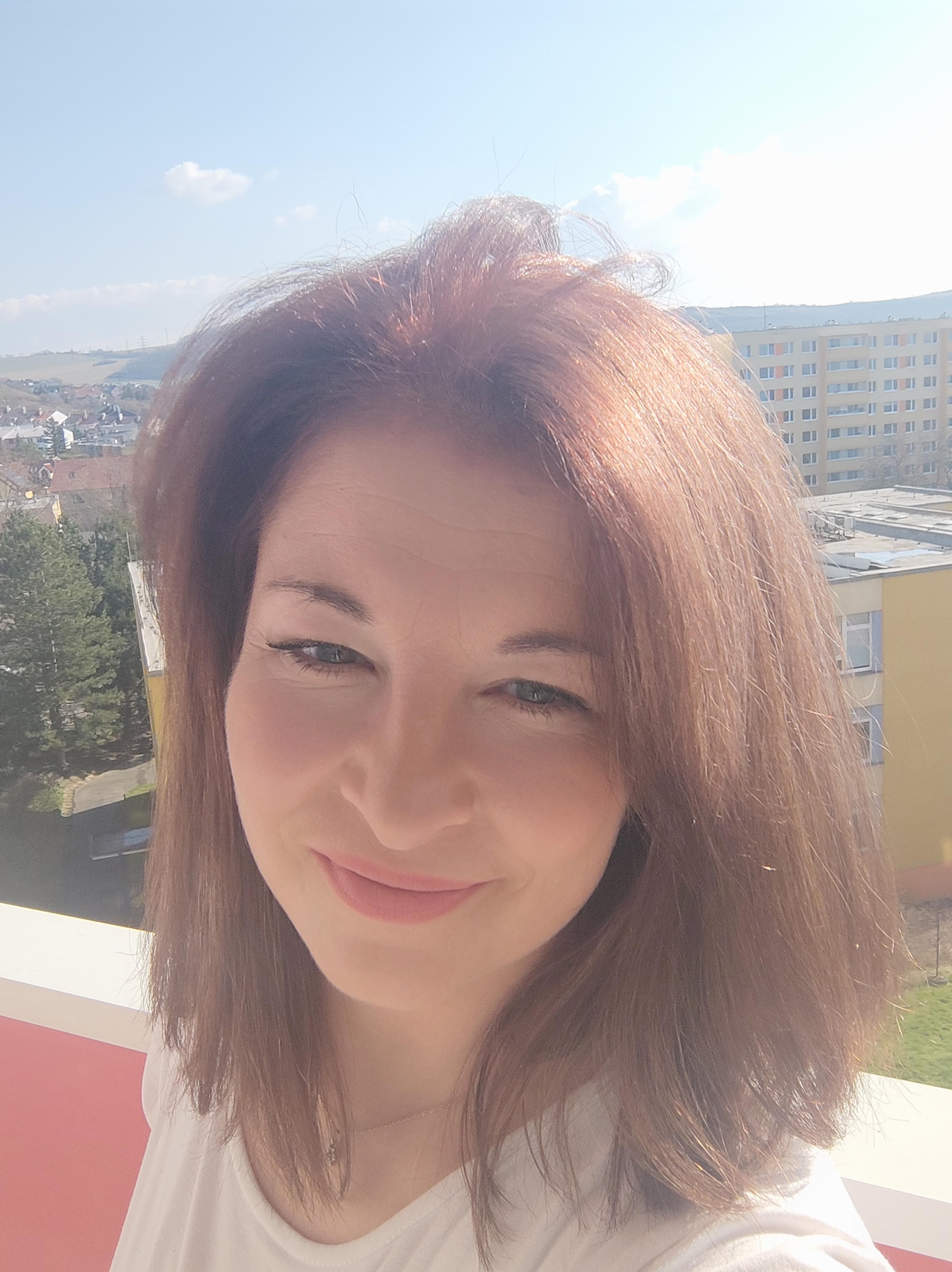 Kadeřnictví Jana Hupková foto 3