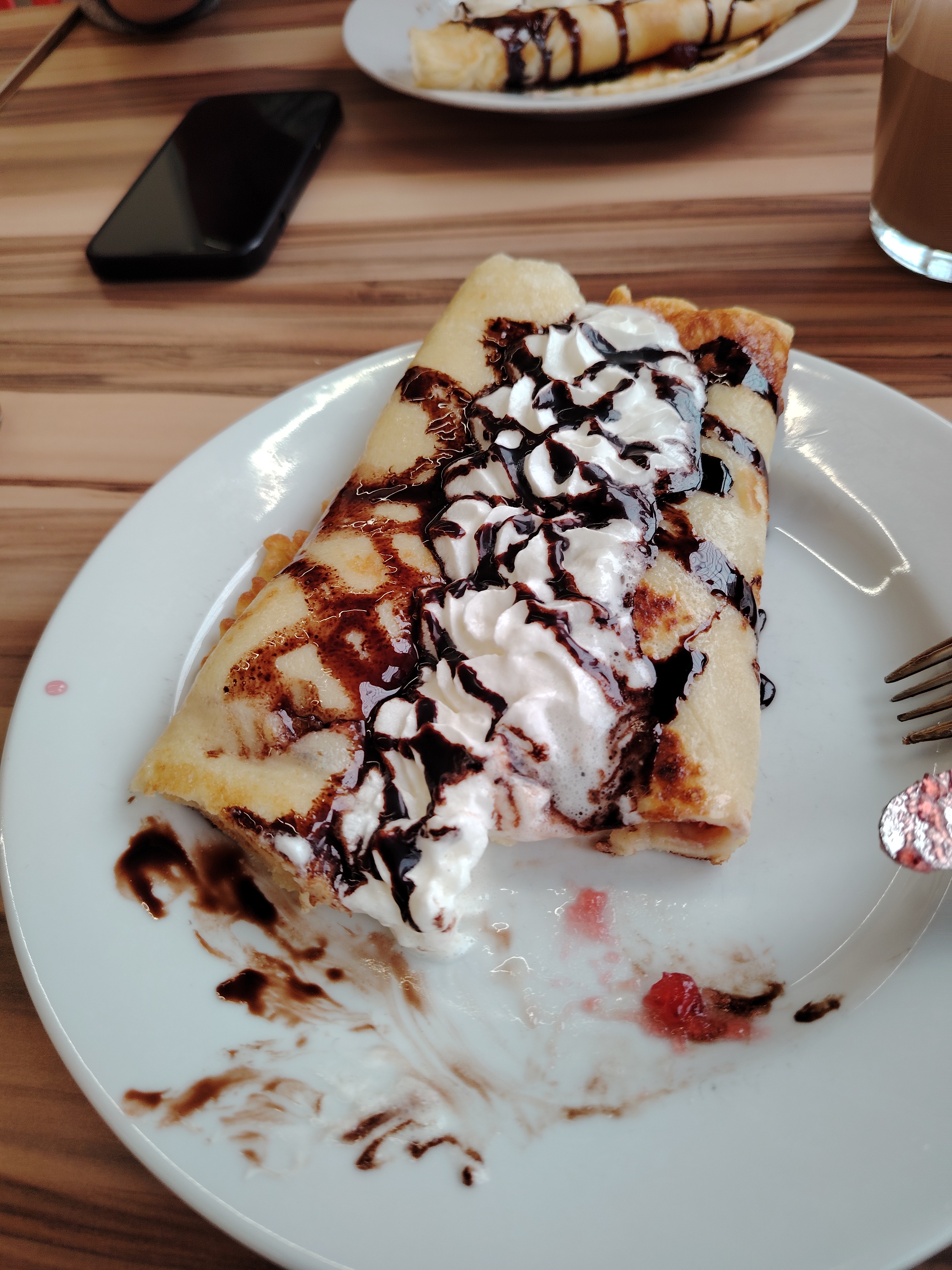 PAUZZA - vaše jídelna foto 2