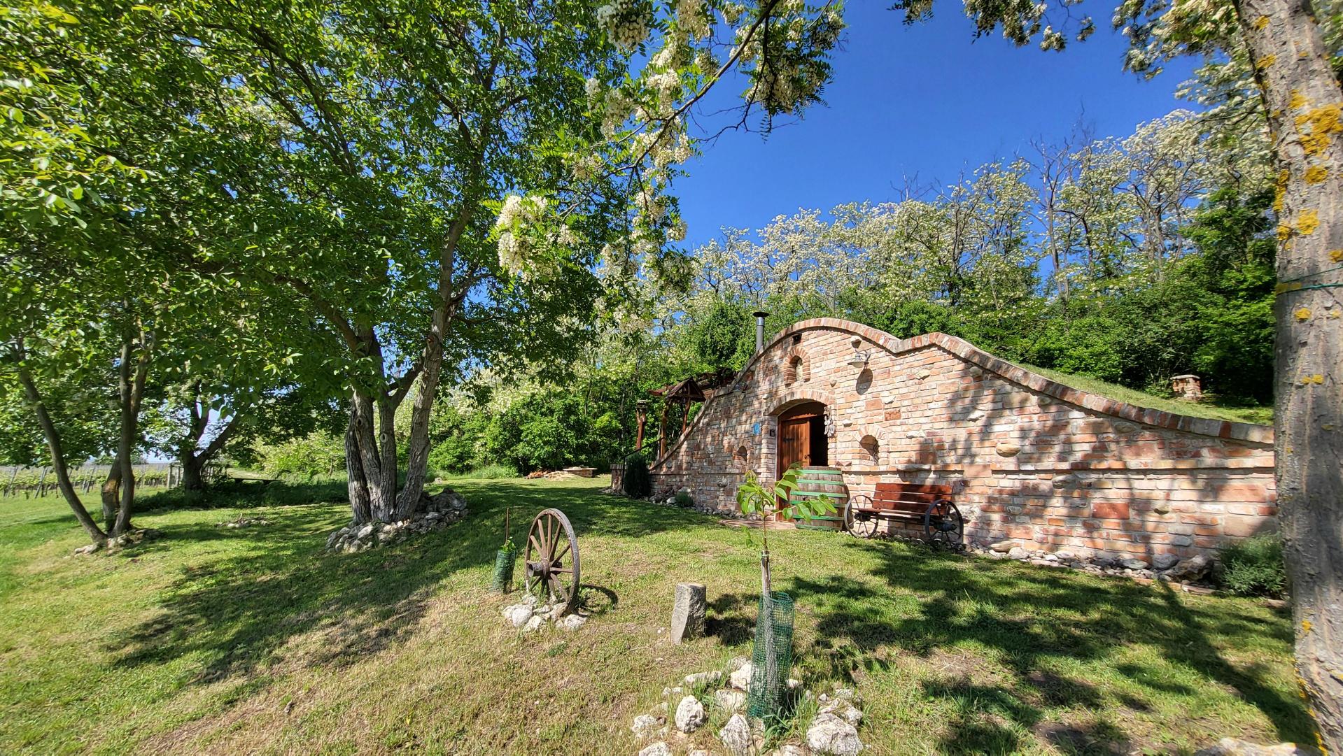 Vinný sklípek u Filipů foto 6