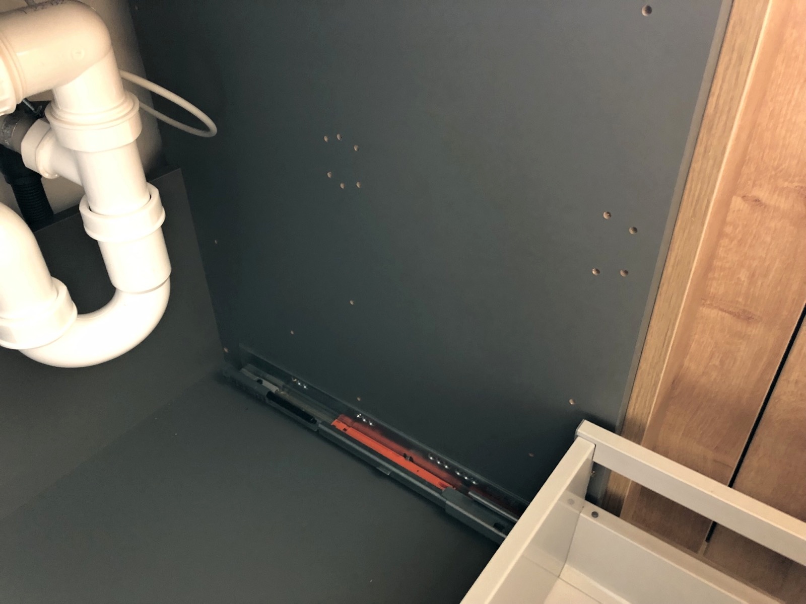 Dušek Kuchyně foto 5