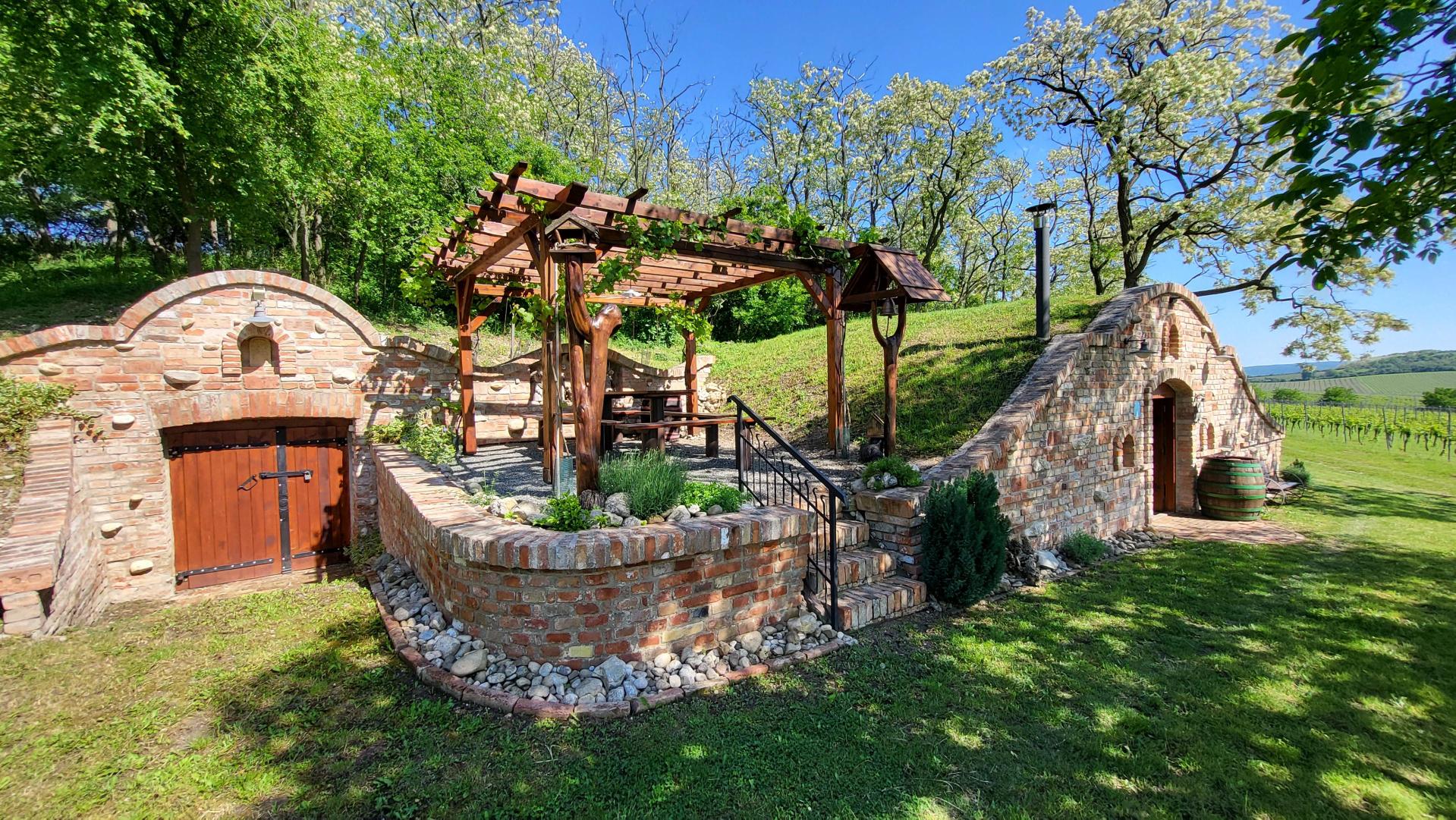 Vinný sklípek u Filipů foto 3