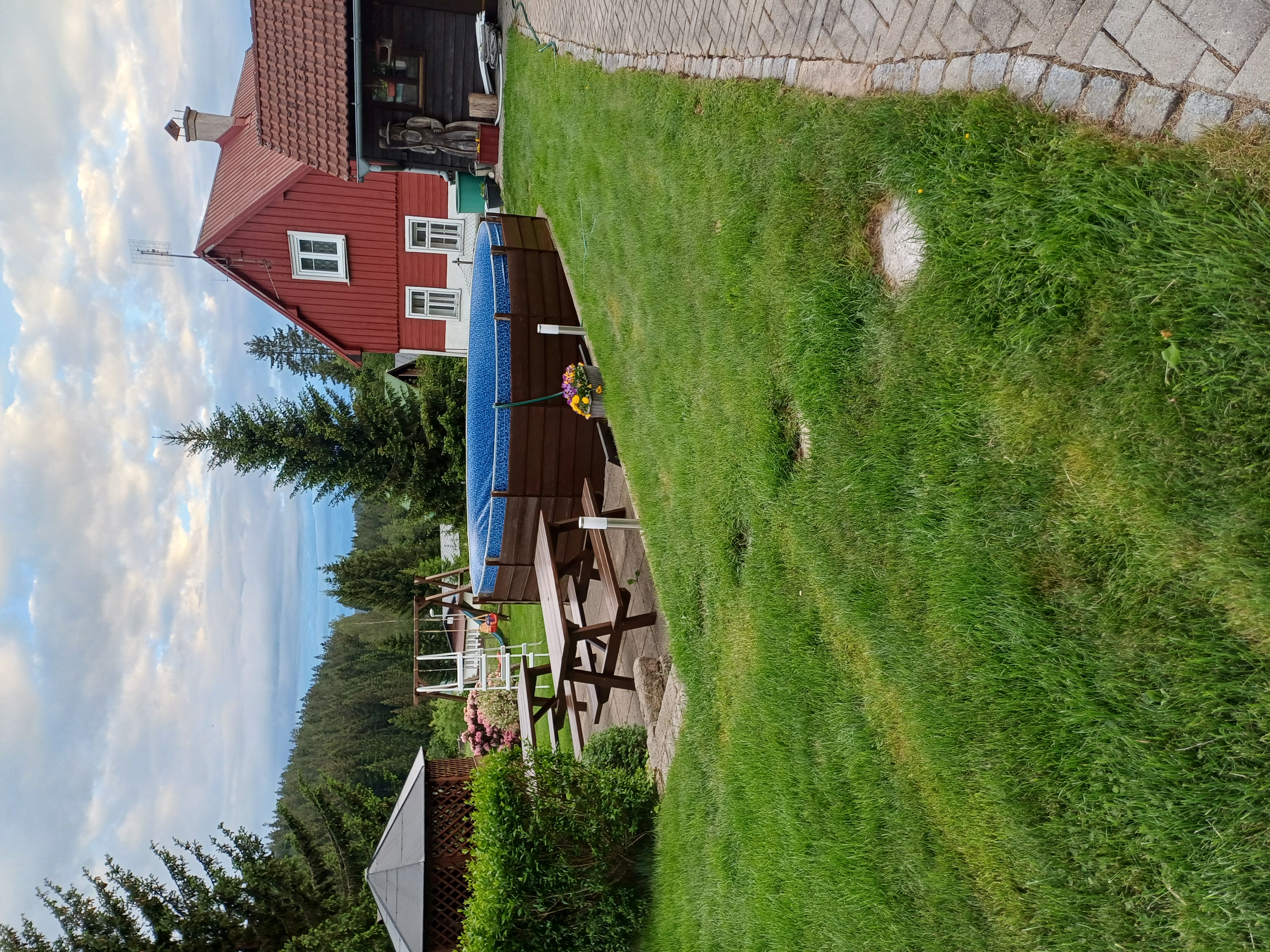 Ubytování Háčkovi foto 3