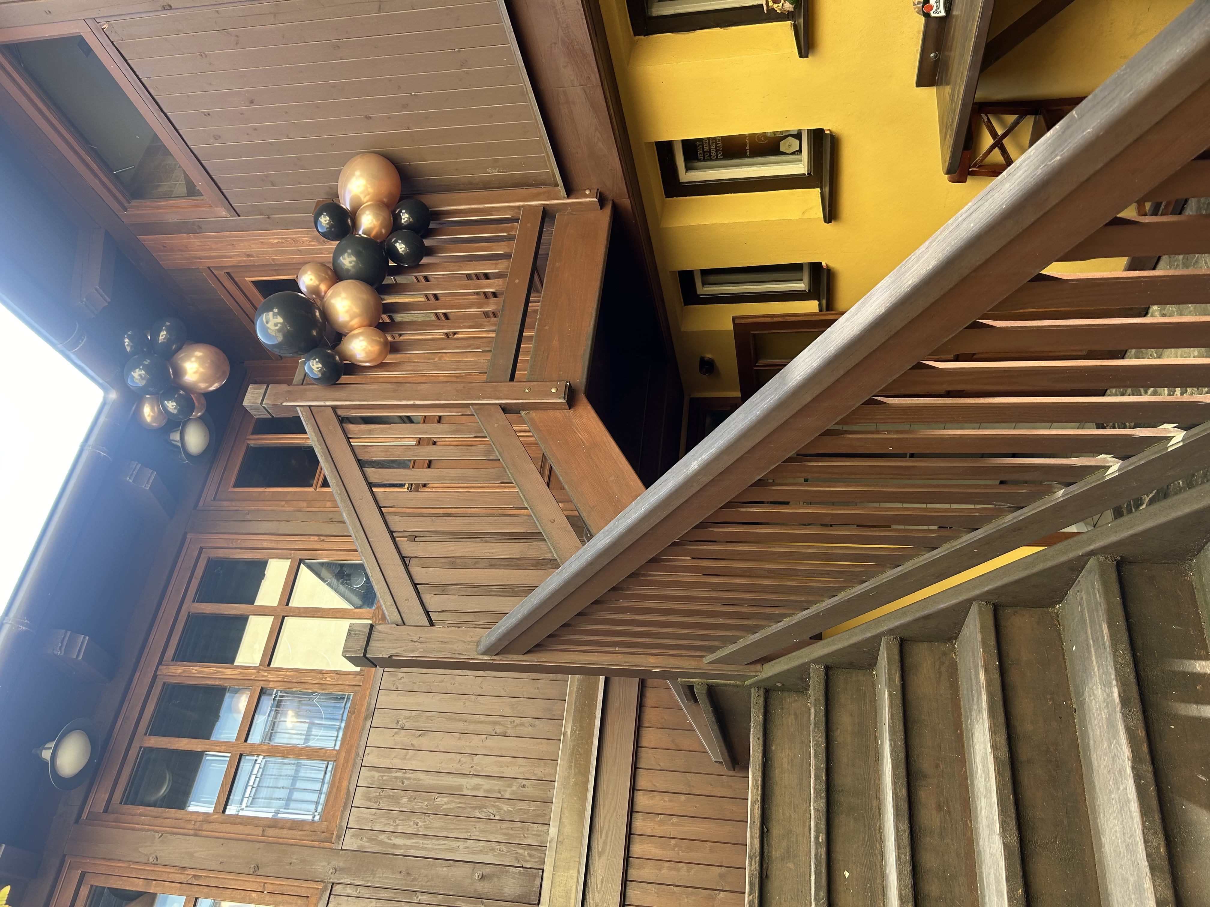 Pivní restaurace Cechovní dům foto 6