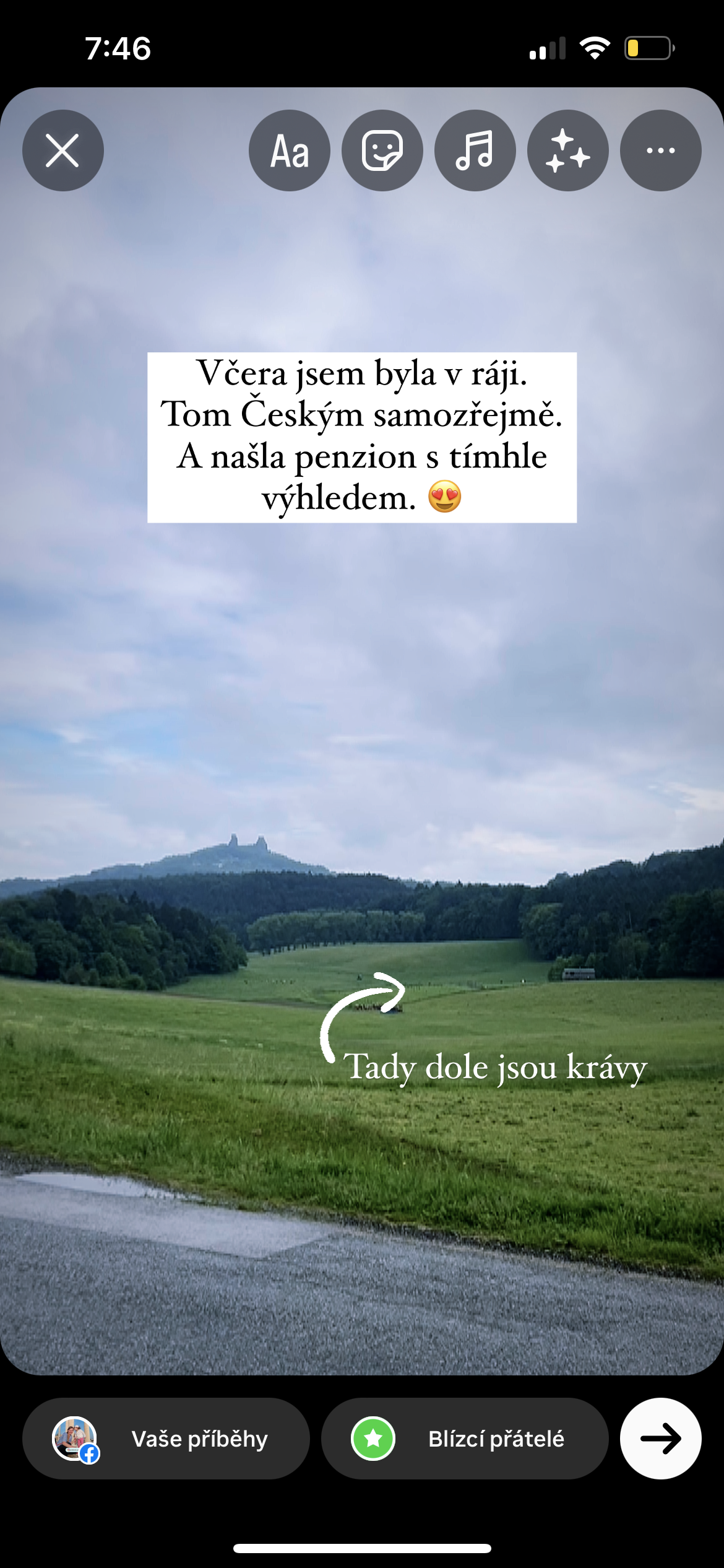 Pension JANA - Český ráj foto 4