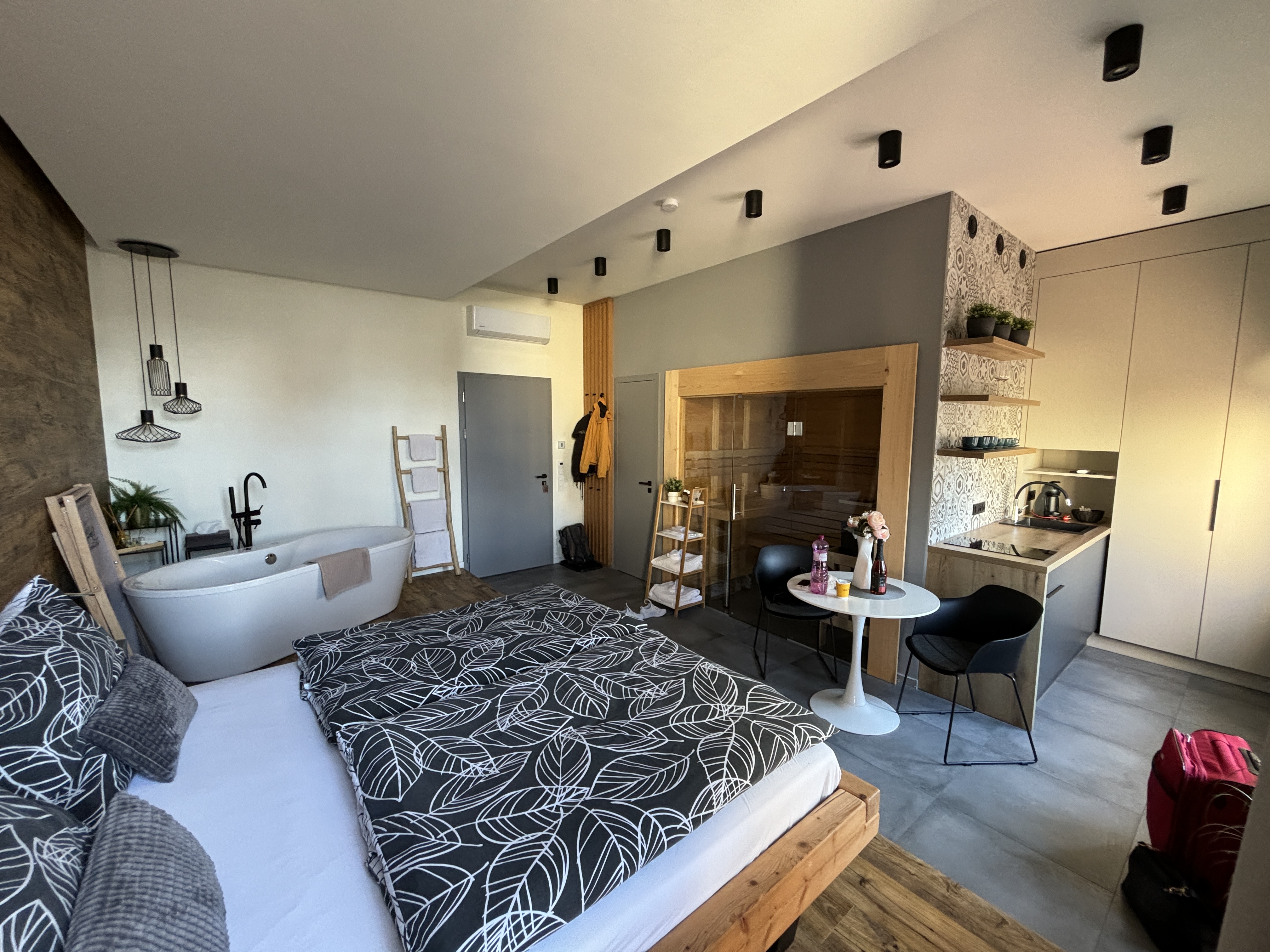 Golden Key Apartments foto 5