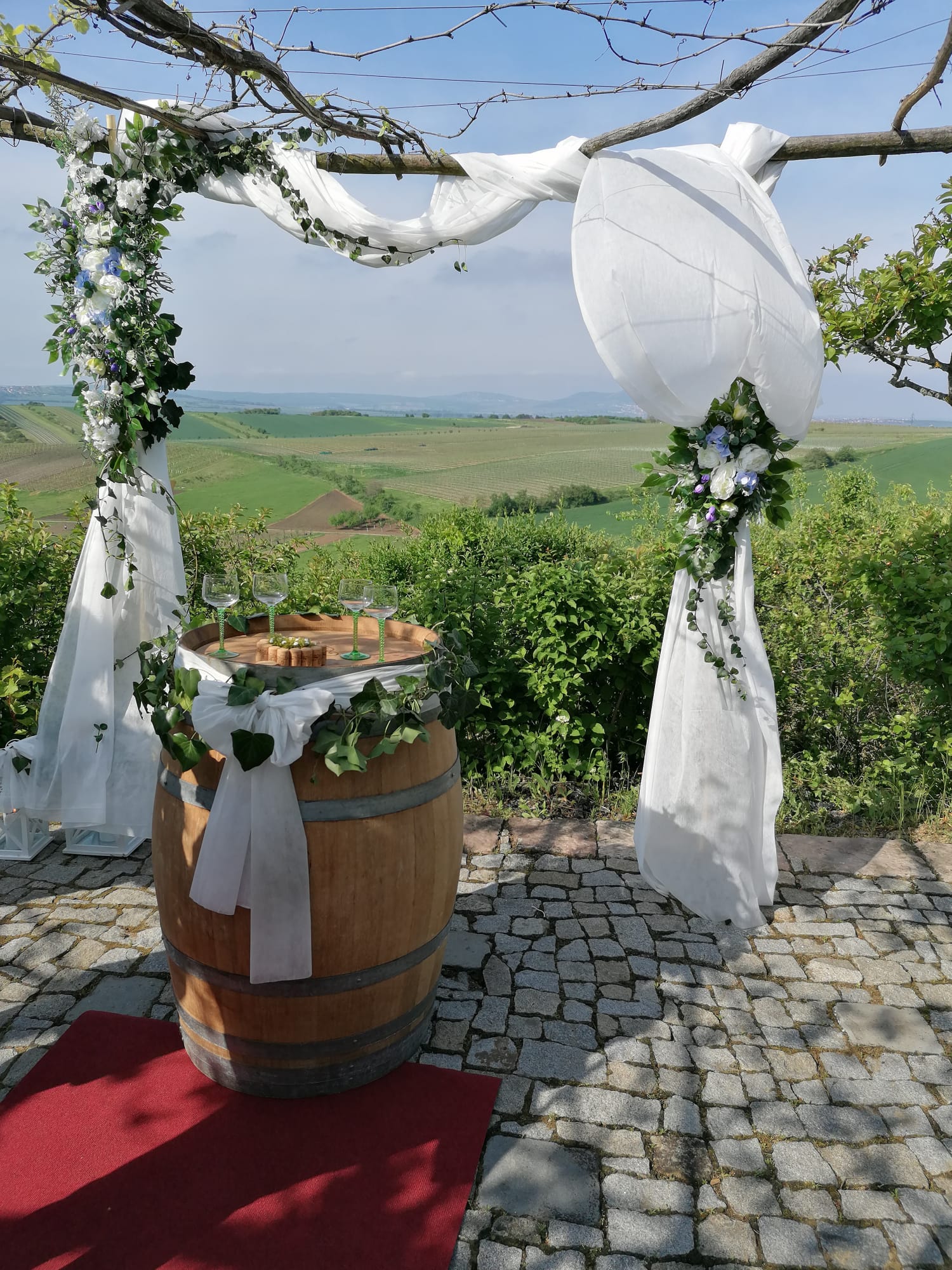 Velké Pavlovice - městský úřad foto 3