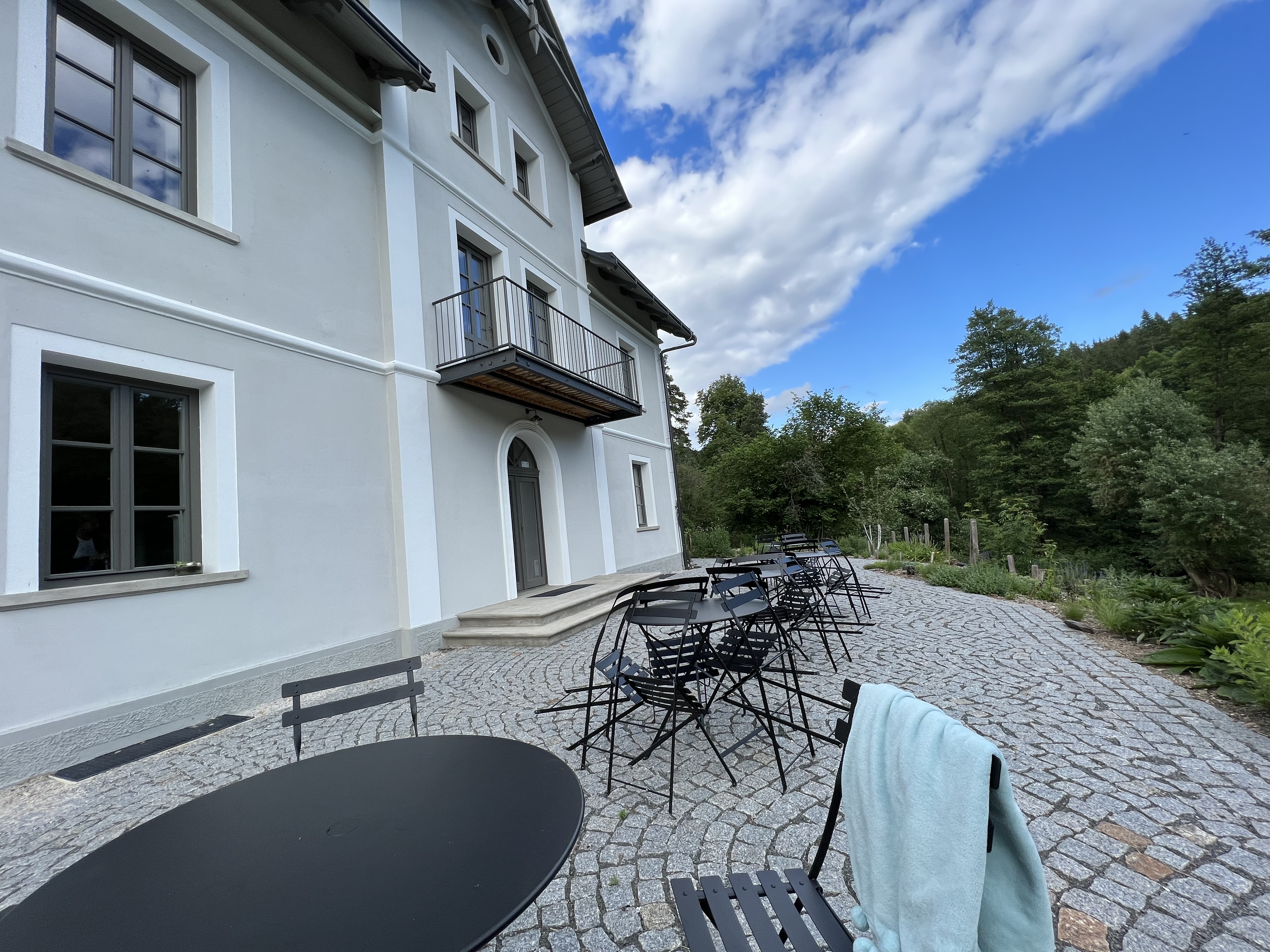 Tauhaus foto 3