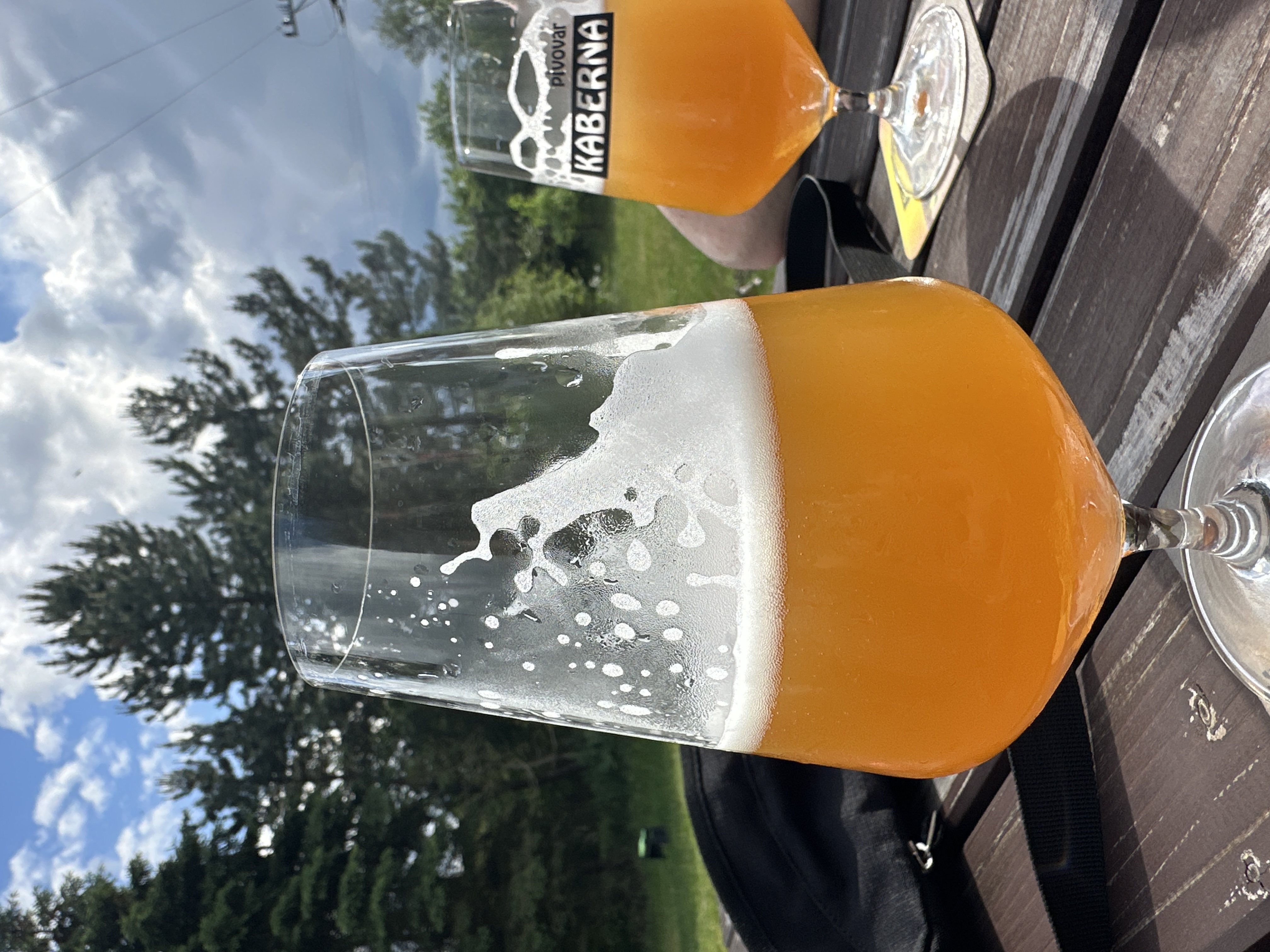Pivovar Kaberna foto 4