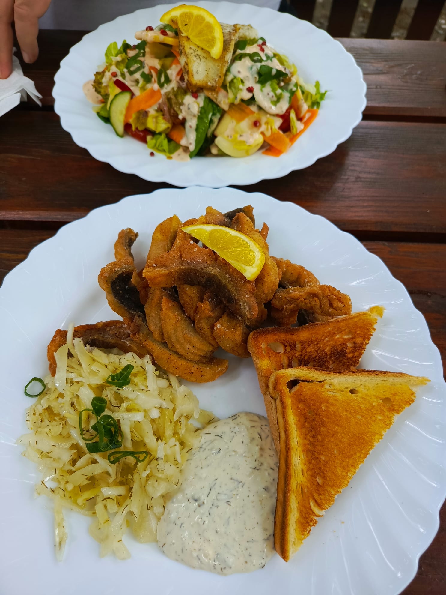 Bistro U Světa foto 3