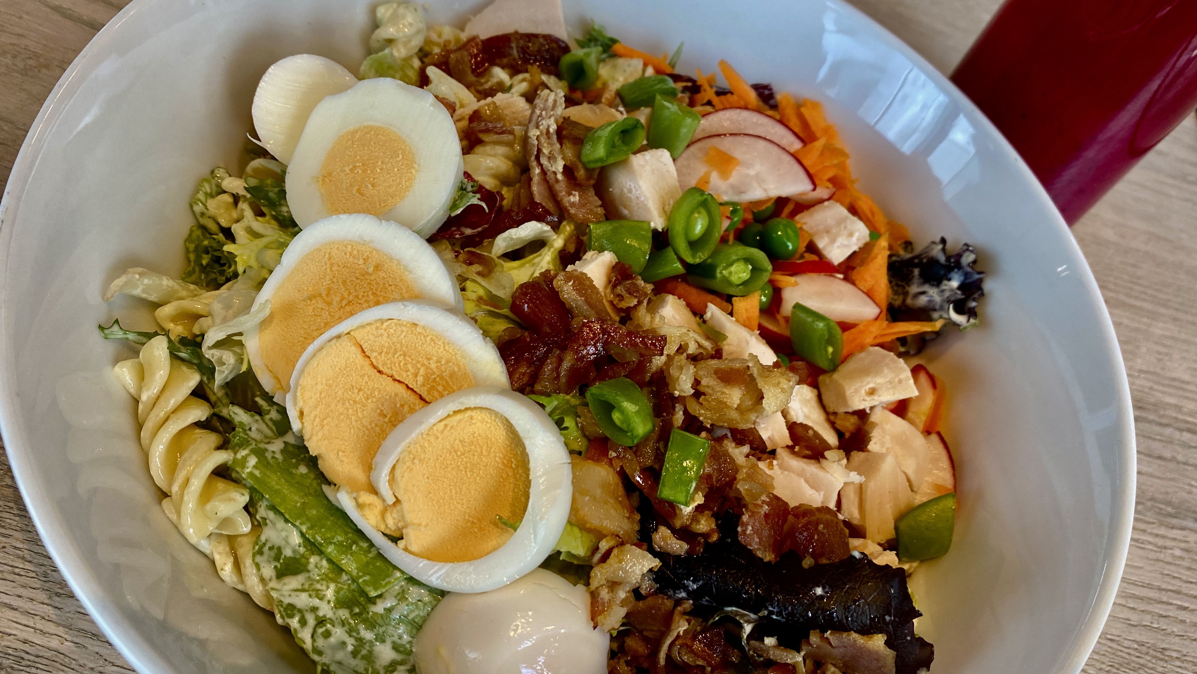 Puzzle salads foto 5