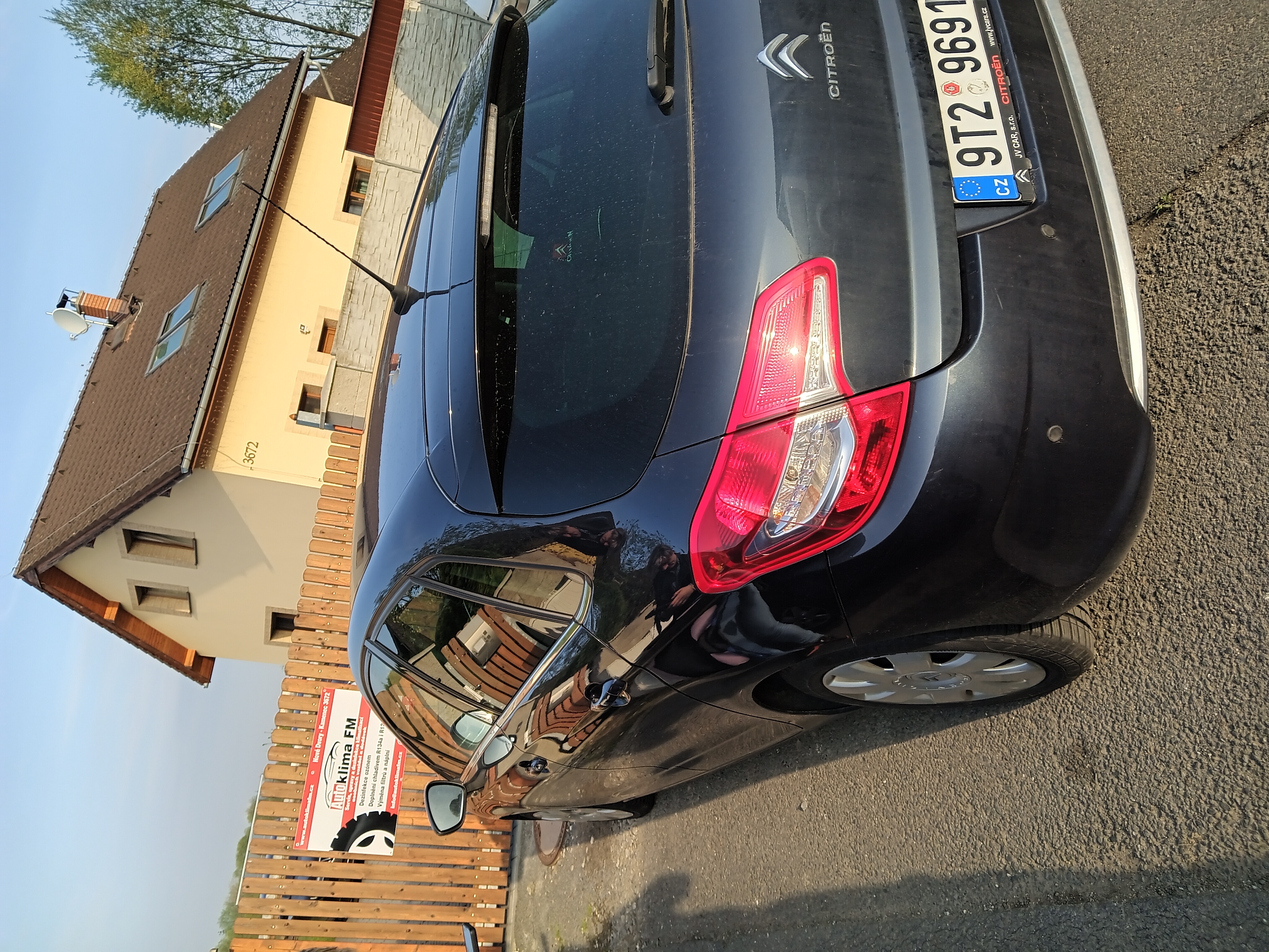 Autoklima FM foto 1