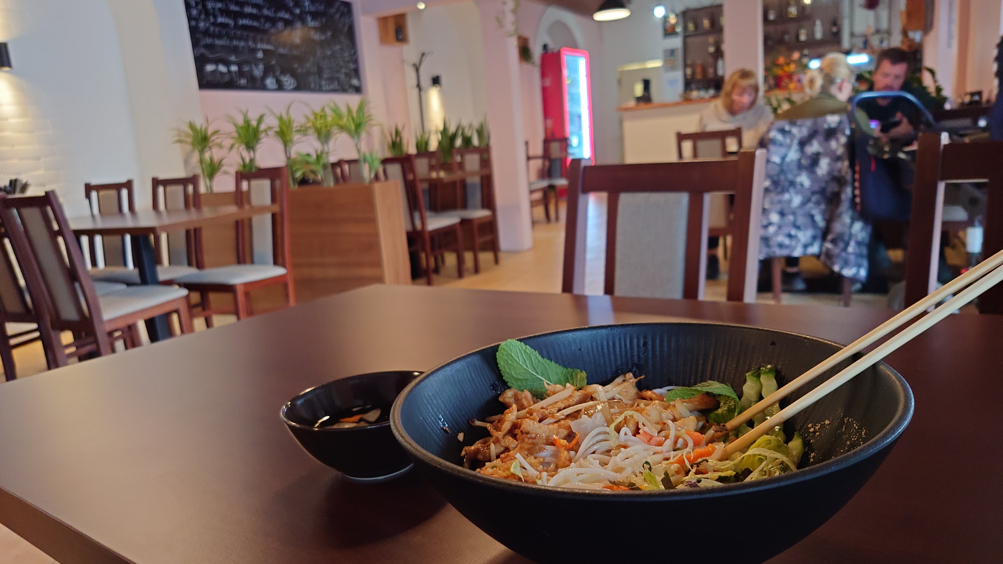 Link Kitchen - asia cuisine foto 2