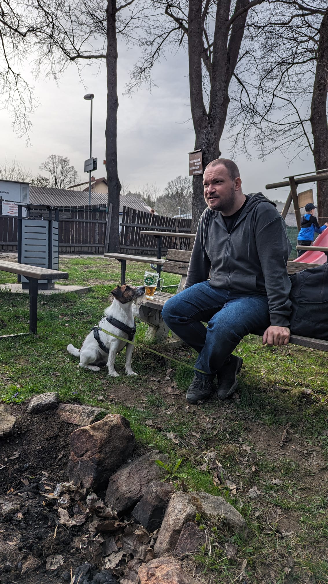 Restaurace Na Zastávce foto 2