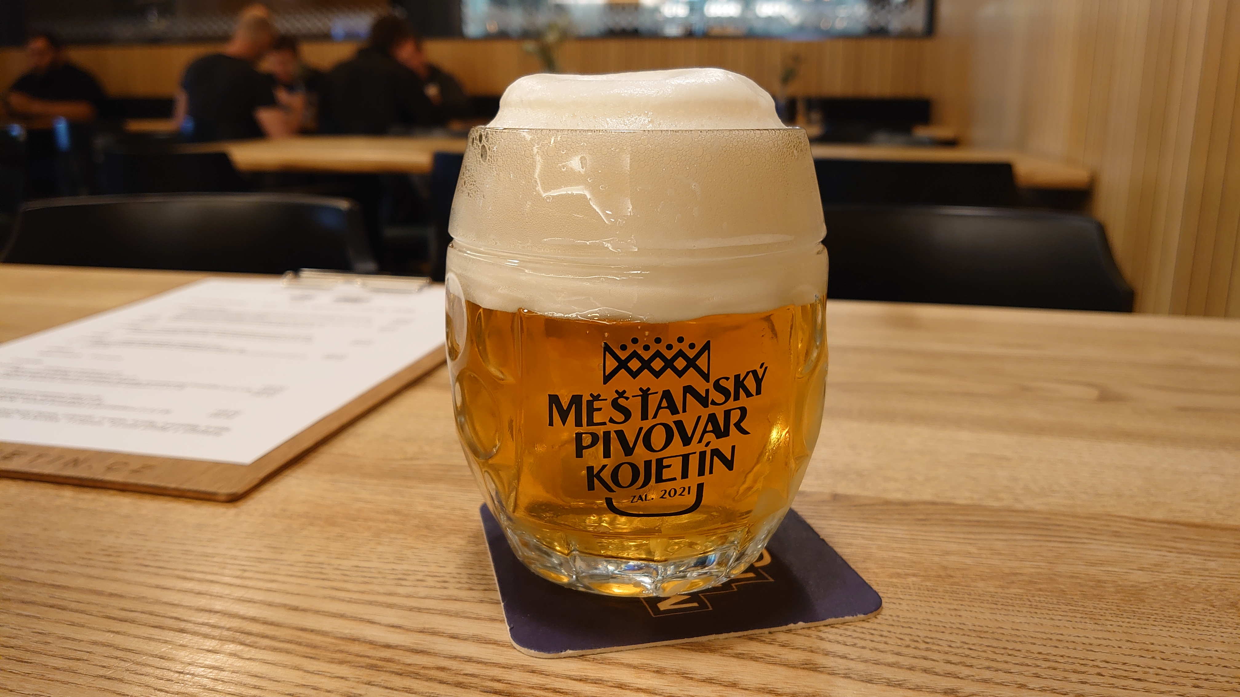 Restaurace Měšťanská beseda foto 5