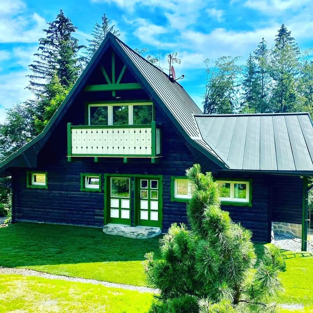 Ubytování Pstruží foto 4