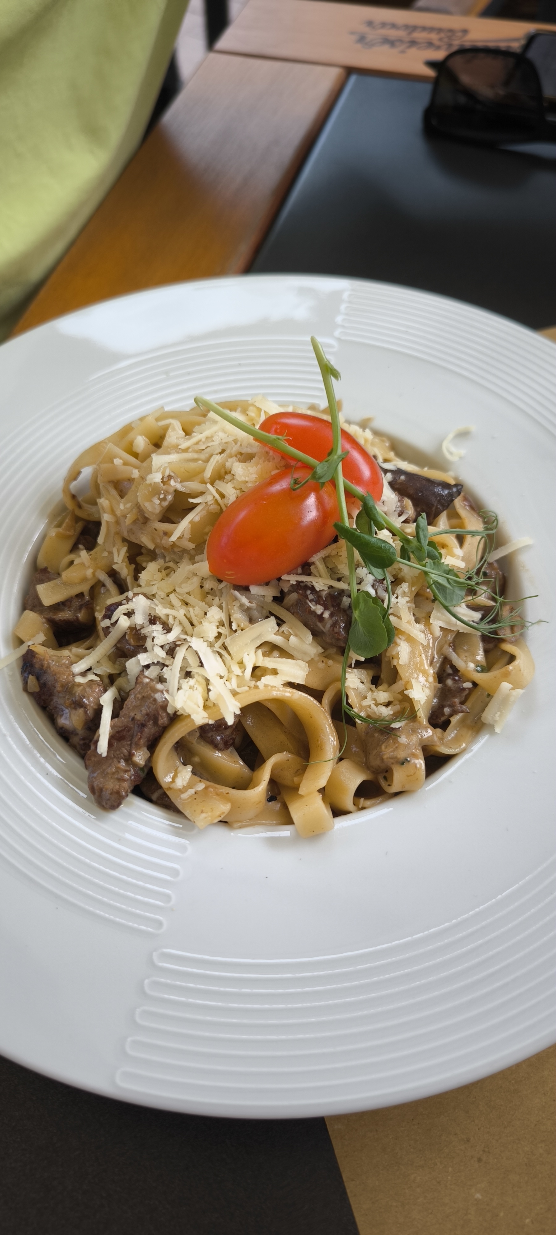 Ristorante Italiano da Capo foto 6