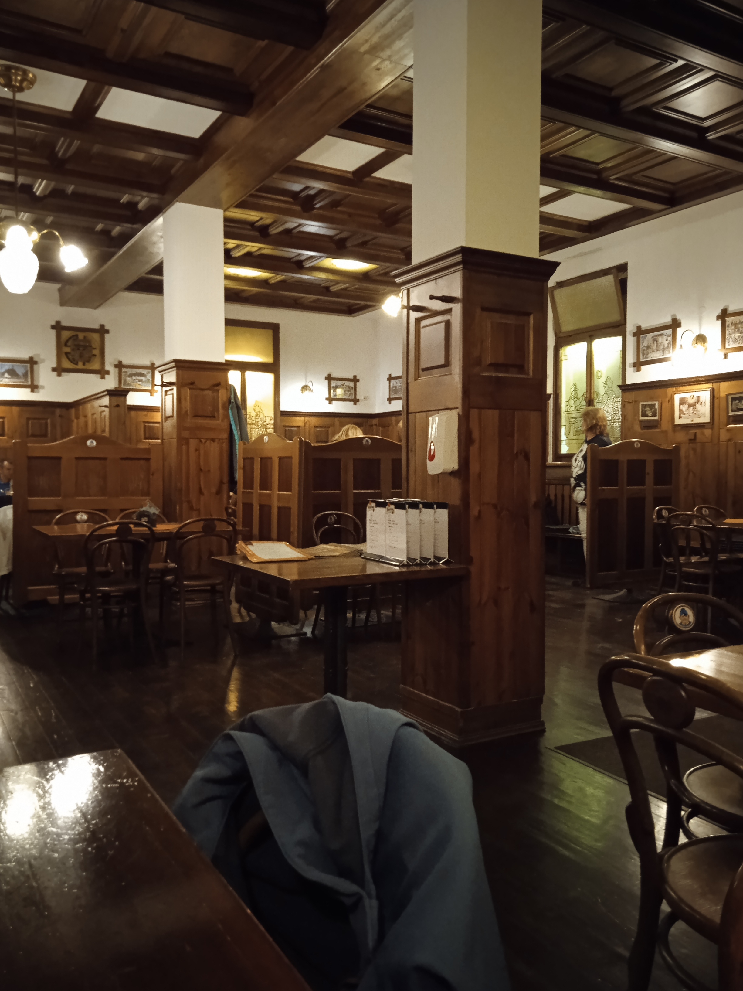 Švejk Restaurant foto 5
