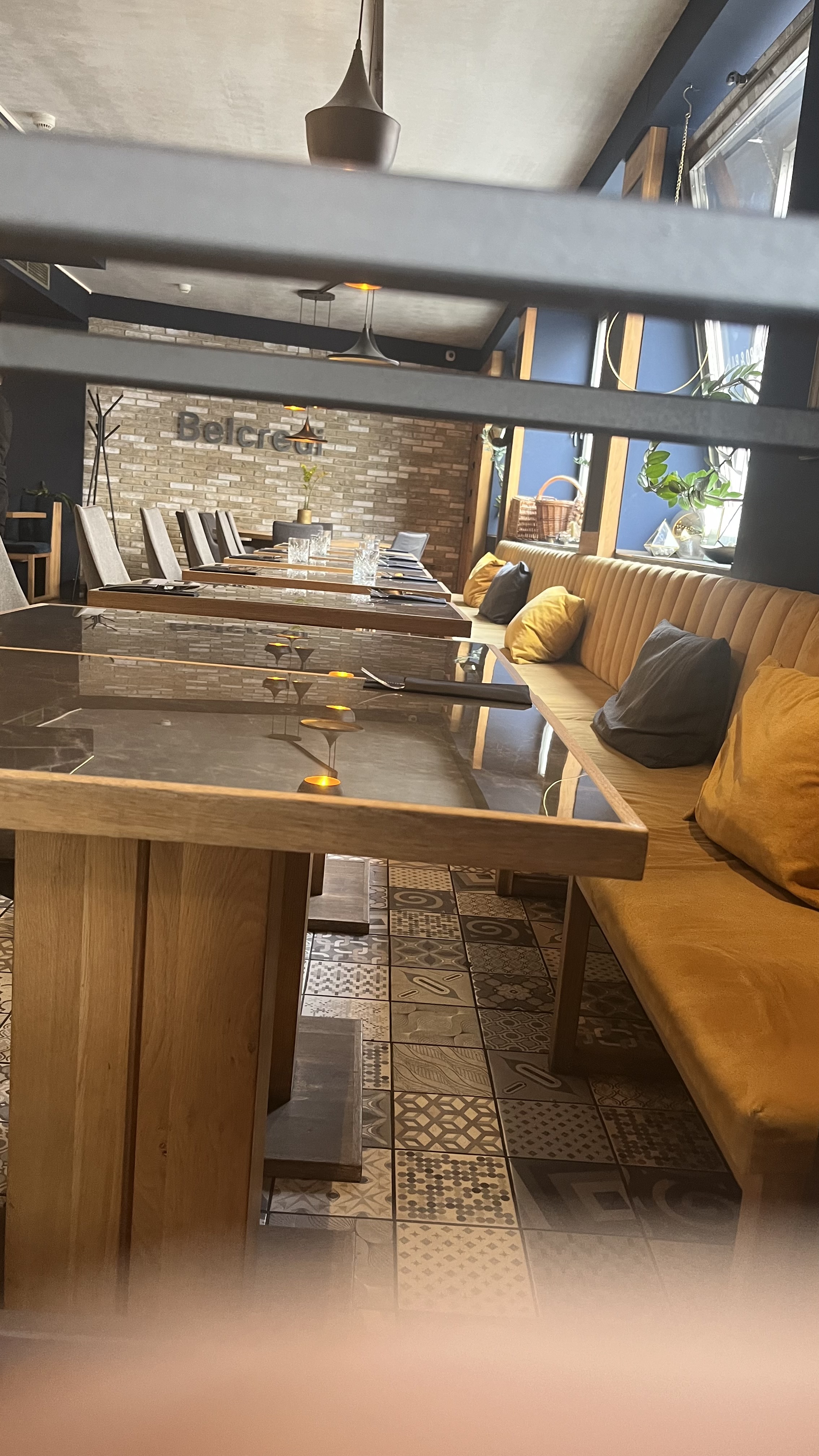 Belcredi Bistro foto 6