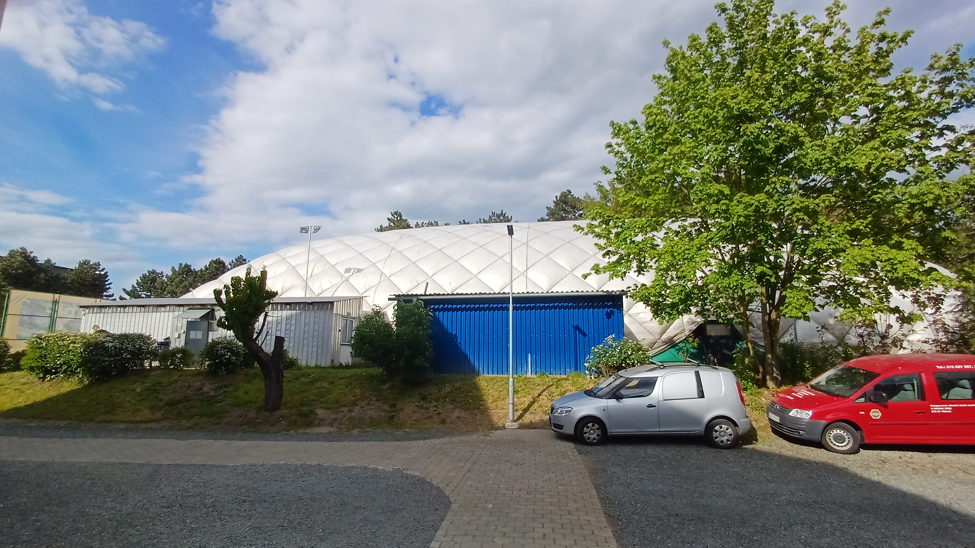 Integrovaná střední škola technická, Mělník foto 3