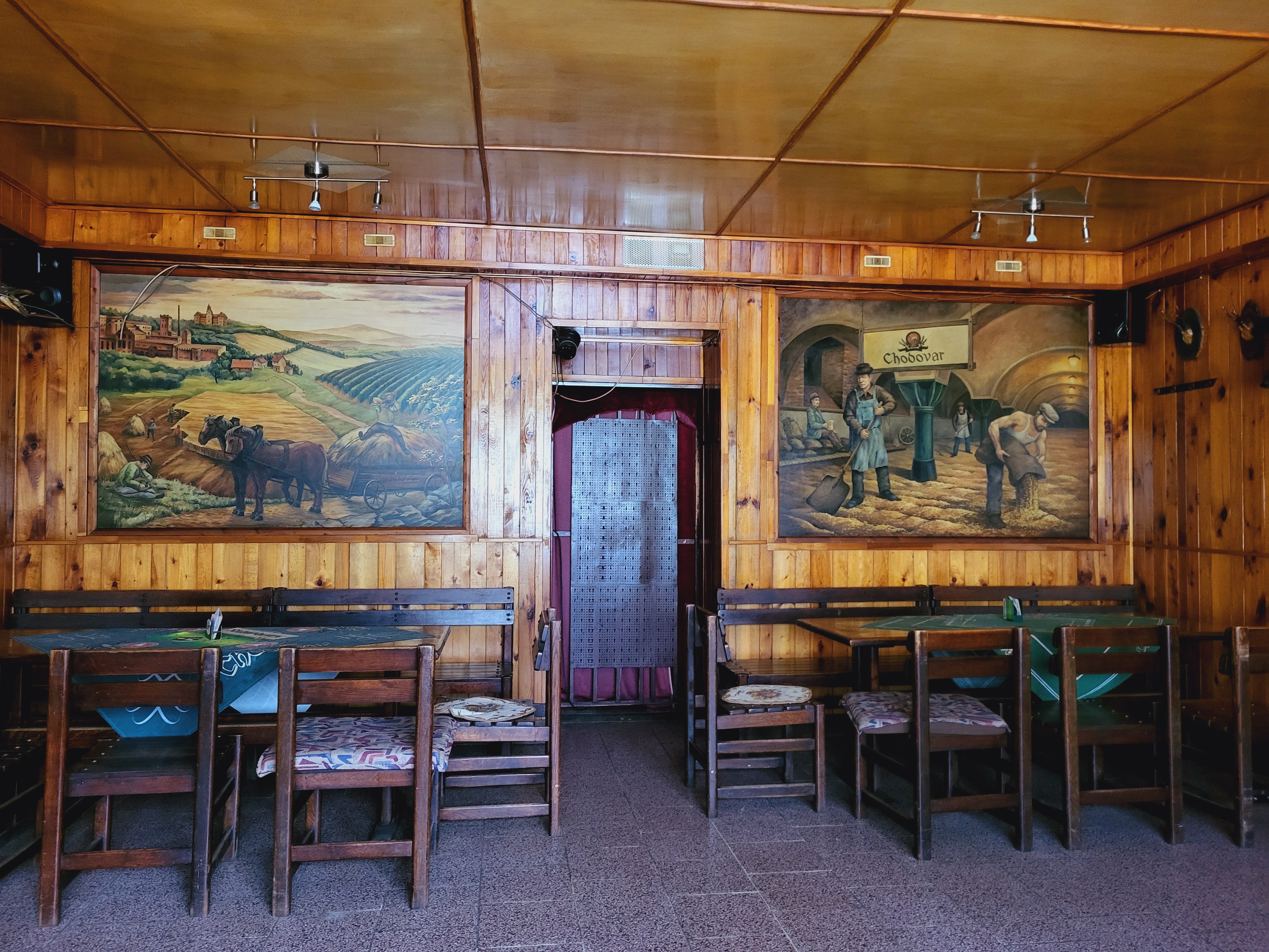 Restaurace Český Dům foto 4