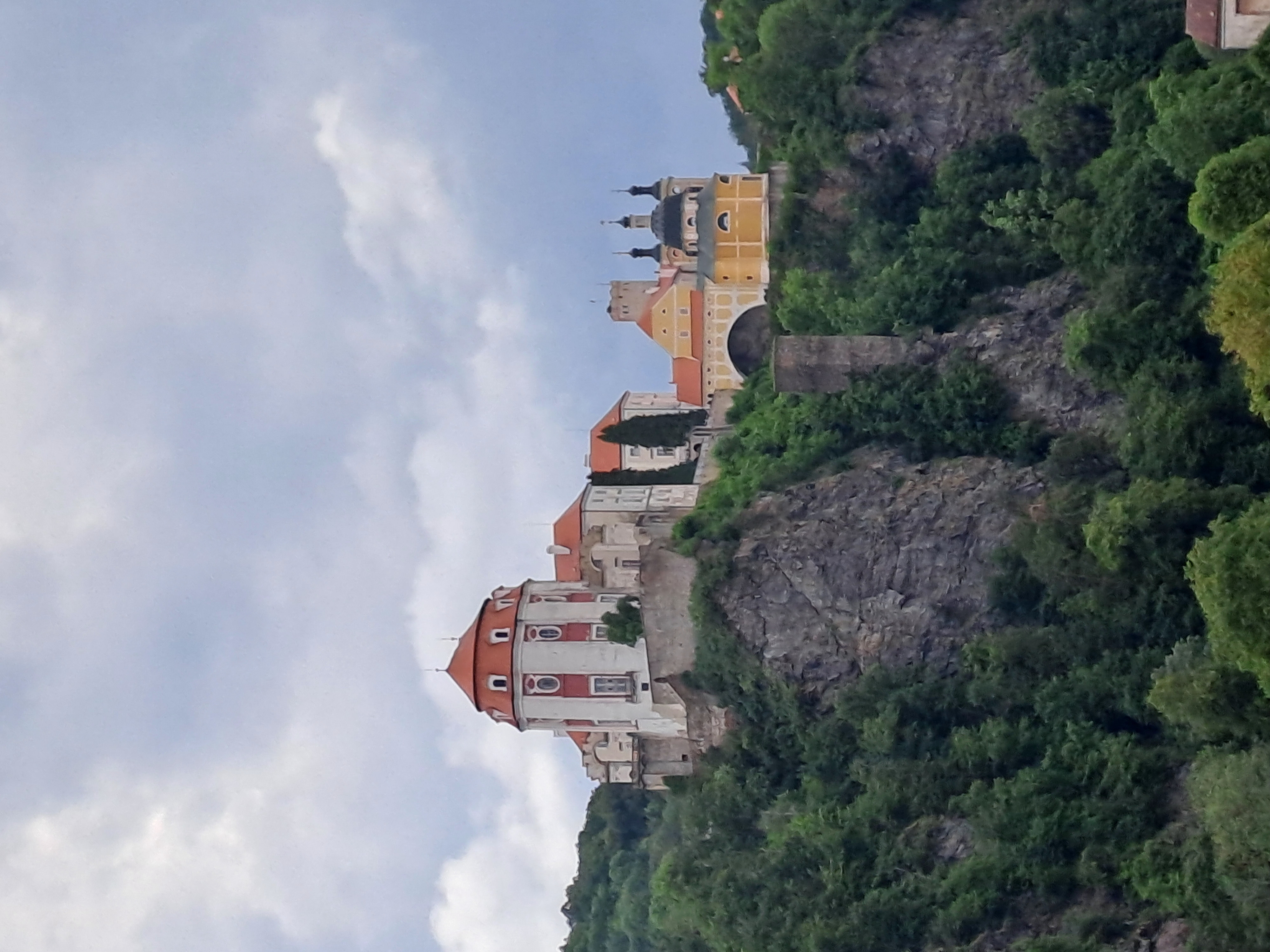 Penziony GAUDEO ubytování Vranovská přehrada foto 2